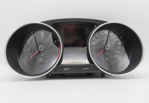 combi-instrument VW Polo 6C