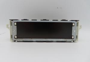 Citroen - Berlingo 2 vanaf 2008 infodisplay reparatie