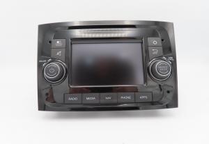 Fiat - Doblo 2 facelift vanaf 2015 Navigatietoestel reparatie