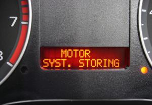 Ford - C-Max 1 vanaf 2003 Tellerpaneel reparatie