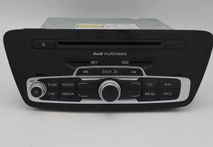 MMI headunit