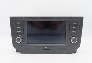 Seat - Ibiza 6P vanaf 2015 Radio Mediatoestel reparatie