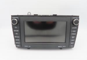 Toyota navigatie B9012