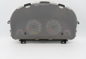 Citroen - Berlingo 1 vanaf 1996 Tellerpaneel reparatie