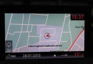 Navigatie PSA Group RNEG