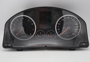 Volkswagen - Tiguan vanaf 2007 Tellerpaneel reparatie