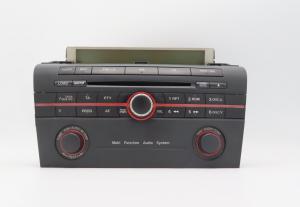Radio Cd Speler 