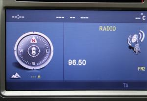 Alfa Romeo - Mito vanaf 2008 Navigatietoestel reparatie