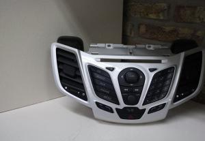 Ford - C-Max 2 vanaf 2010 Radio CD-Speler reparatie
