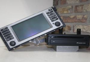 Mini - One MK 1 vanaf 2001 Navigatiemodule reparatie