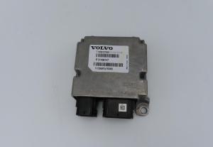 Volvo - V40 vanaf 2012 airbagmodule reparatie