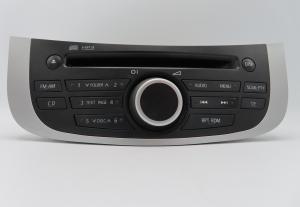 Mitsubishi - Grandis vanaf  2003 Radio CD-Speler reparatie