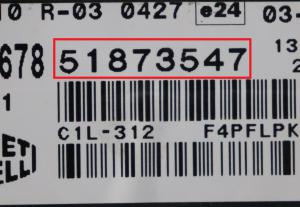 Fiat - Bravo 2 vanaf 2007 Telefoon-bluetooth module reparatie