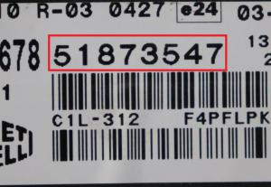 Ford - KA 2 vanaf 2008 Telefoon-bluetooth module reparatie