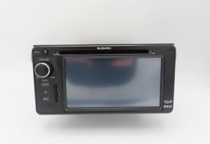 Subaru - XV vanaf 2012 Navigatietoestel reparatie