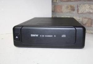 BMW  - 7-serie E38 vanaf 1994 CD Wisselaar reparatie
