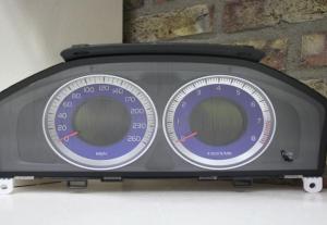Volvo S60/V70
