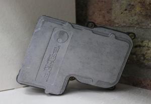 Opel - Frontera vanaf 1992 ABS reparatie