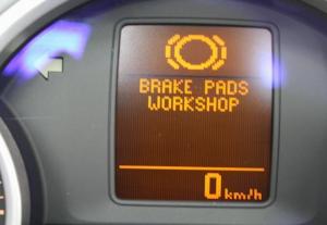 Volkswagen - Touareg vanaf 2003 Tellerpaneel reparatie