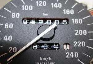 BMW  - Z1 vanaf 1989 Tellerpaneel reparatie