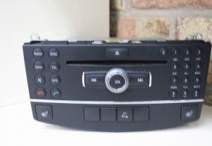 Mercedes BE7051