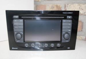 Opel - Corsa D vanaf 2006 Navigatietoestel reparatie