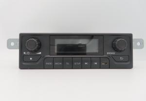 Mercedes - Sprinter W907 (vanaf 2018) Radio Mediatoestel reparatie