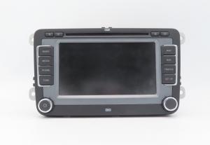 Seat - Altea vanaf 2004 Navigatietoestel reparatie