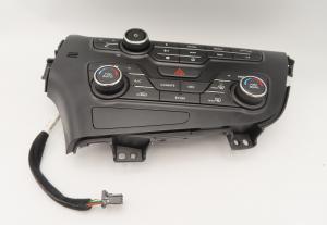 Kia - Optima 3e gen. vanaf 2011 Navigatietoestel reparatie