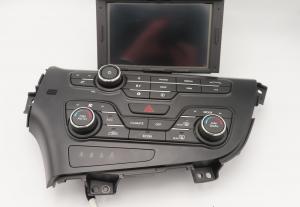 Kia - Optima 3e gen. vanaf 2011 Navigatietoestel reparatie