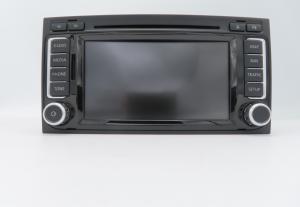 Volkswagen - Touareg vanaf 2003 Navigatietoestel reparatie