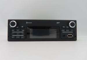 Renault - Twingo 2 vanaf 2007 Radio CD-Speler reparatie