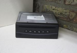Ford - Mondeo MK 4 vanaf 2007 CD Speler reparatie