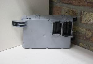 Citroen - Nemo vanaf 2007 Body Control Module reparatie