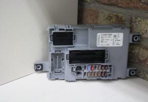 Citroen - Nemo vanaf 2007 Body Control Module reparatie