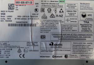 Skoda - Octavia 3 (5E) vanaf 2014 Navigatietoestel reparatie