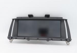BMW  - X3 F25 vanaf 2011 Navigatiescherm reparatie