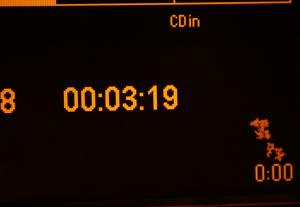 Opel - Corsa D vanaf 2006 Infodisplay reparatie