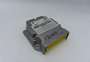 Seat - Ibiza 6L vanaf 2002 Airbagmodule reparatie