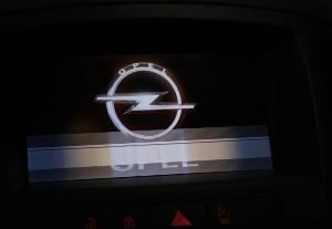 Opel - Corsa E vanaf 2014 Navigatiescherm reparatie