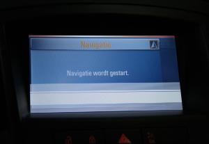 Opel - Corsa E vanaf 2014 Navigatiescherm reparatie