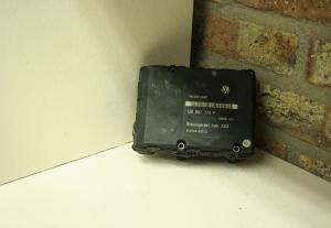 Volkswagen - Golf 4 vanaf 1997 ABS reparatie