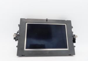Mercedes - C-klasse W204 facelift vanaf 2011 Navigatiescherm reparatie