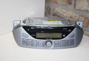 Suzuki - Alto vanaf 2008 Radio CD-Speler reparatie