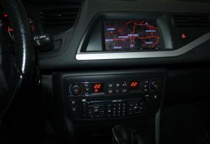Peugeot - 508 1e gen. vanaf 2011 Navigatiescherm reparatie