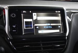 Peugeot - 2008 vanaf 2013 Navigatiescherm reparatie