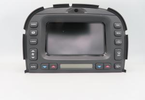 Jaguar - S-Type vanaf 1999 Navigatietoestel reparatie