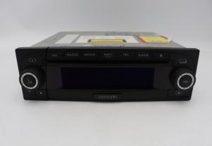 Ferrari - 599 vanaf 2006 Radio CD-Speler reparatie