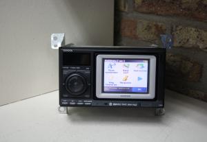 Toyota TomTom