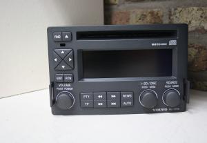 Volvo - V40 1 vanaf 1995 Radio CD-Speler reparatie